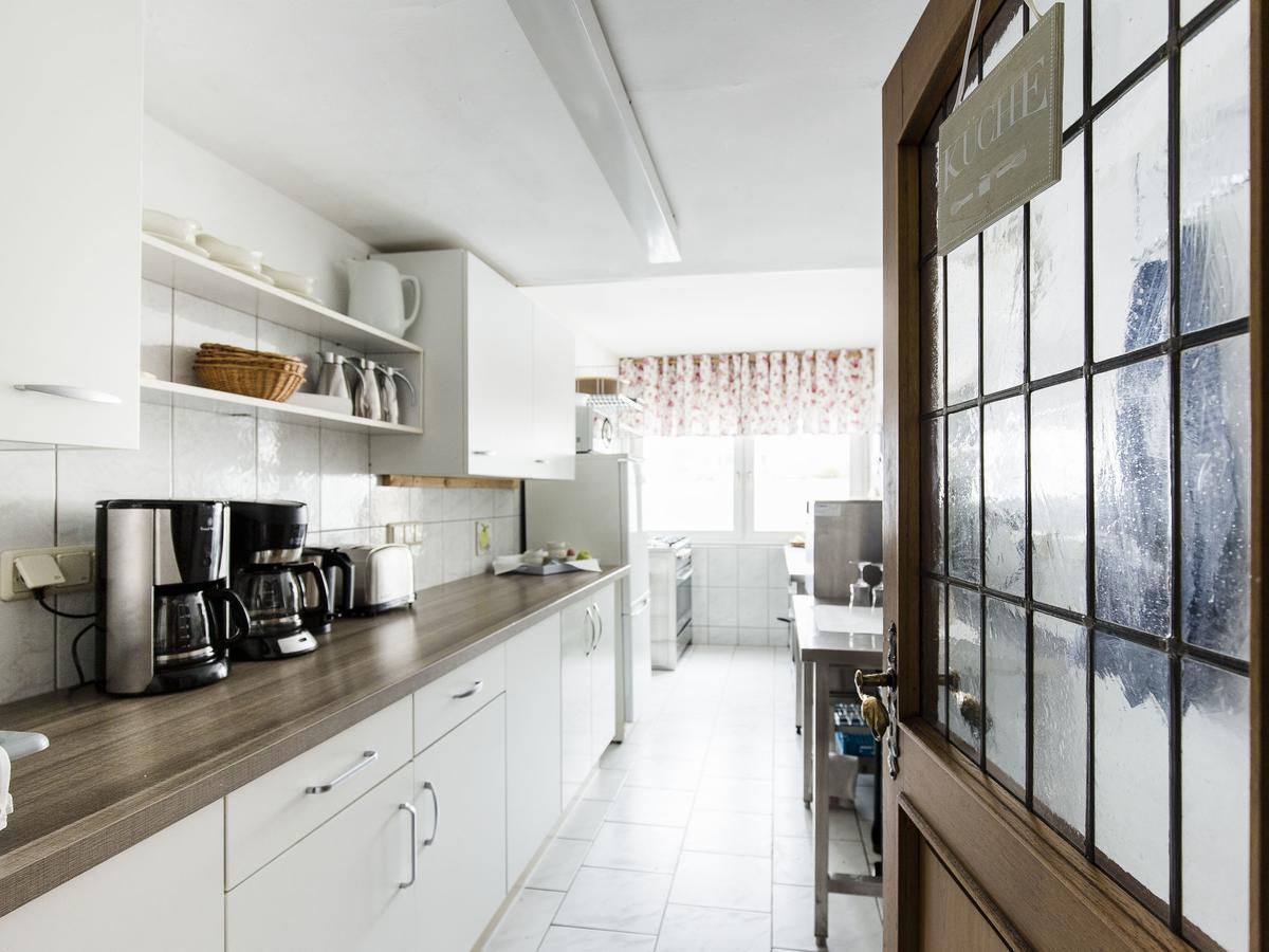 Comfortable Holiday Home In Neuastenberg Winterberg Exterior foto